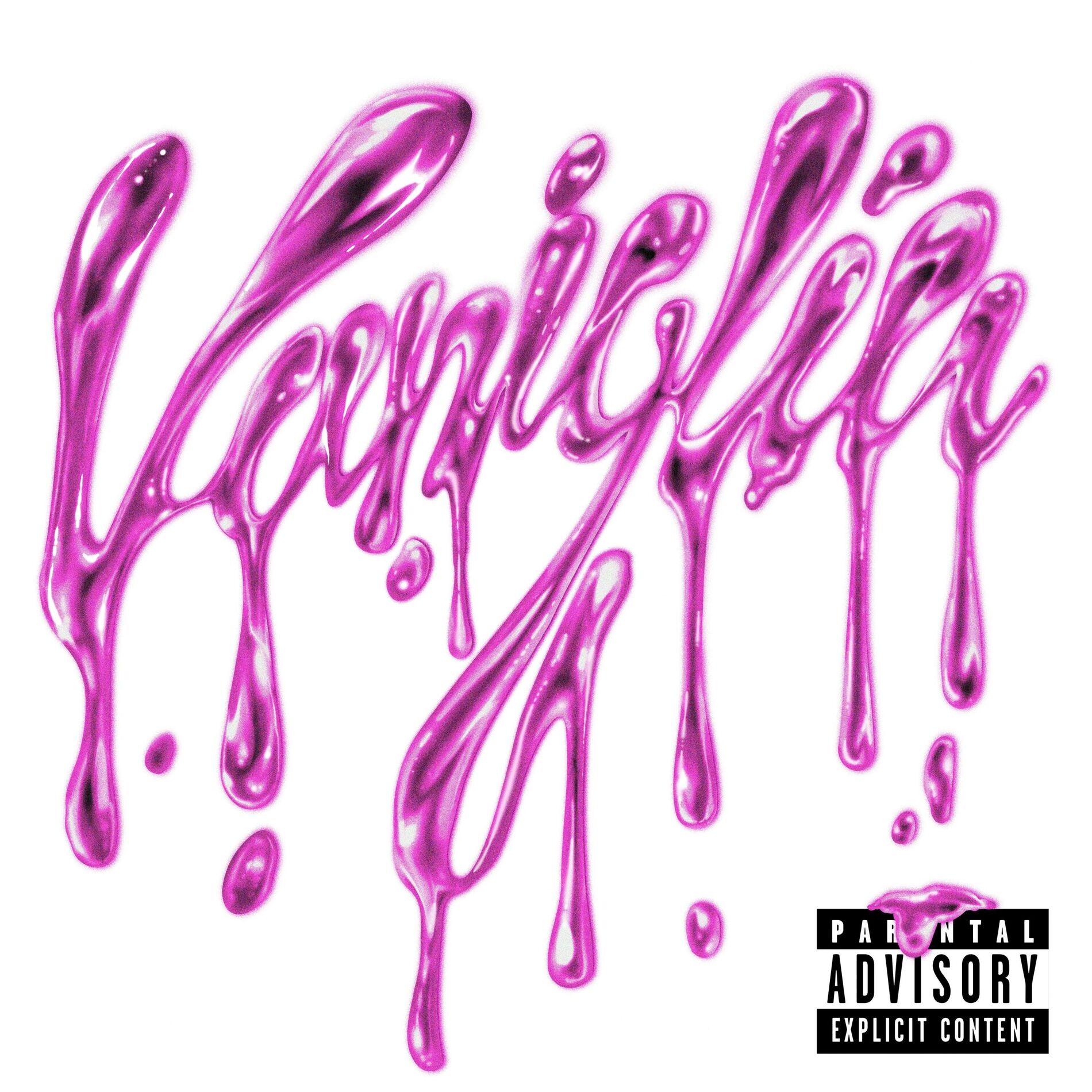 Album cover of VANIGLIA (feat. Fin)