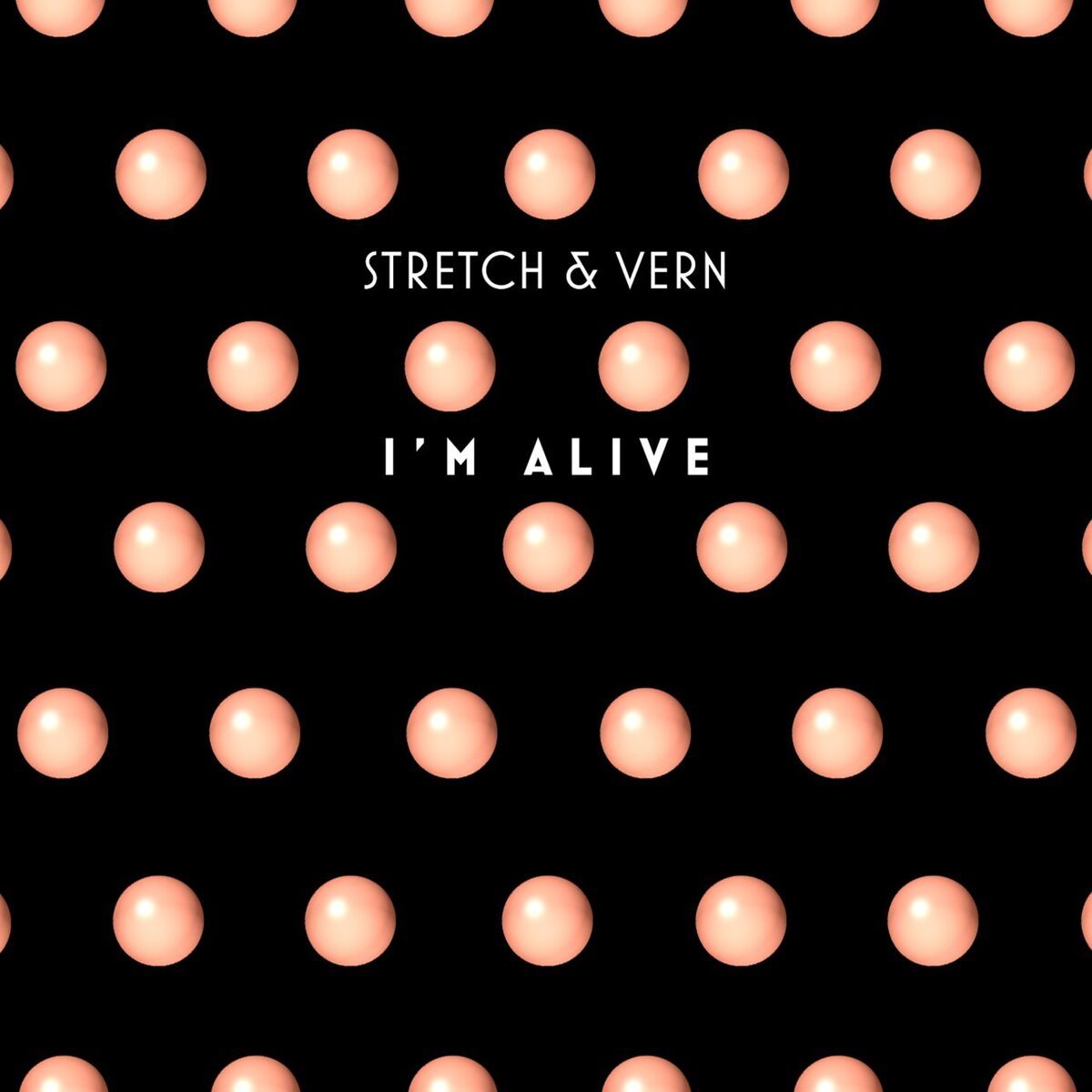 Album cover of I'm Alive (Remastered & Remixed 2019)