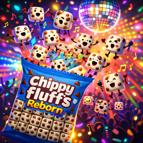Chippy Fluff's Reborn