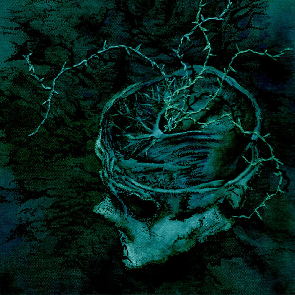 Picture of Instinct: Decay