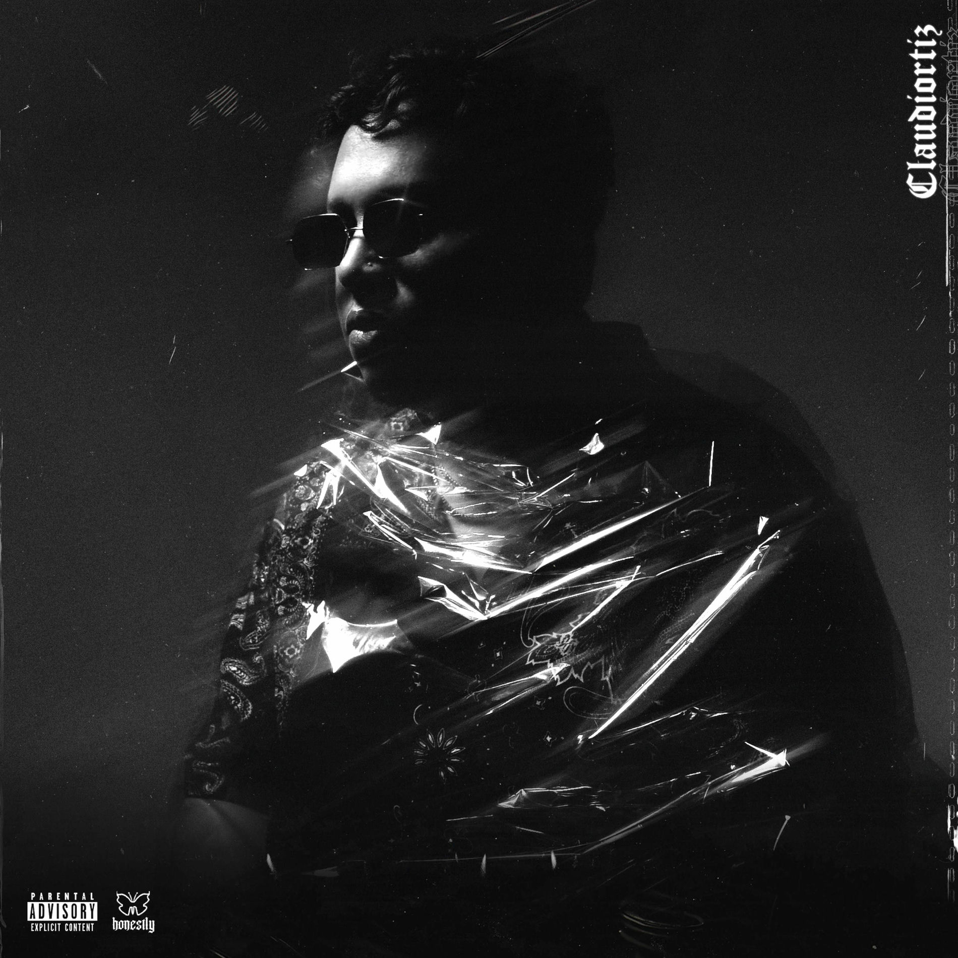 Album cover of Honestly