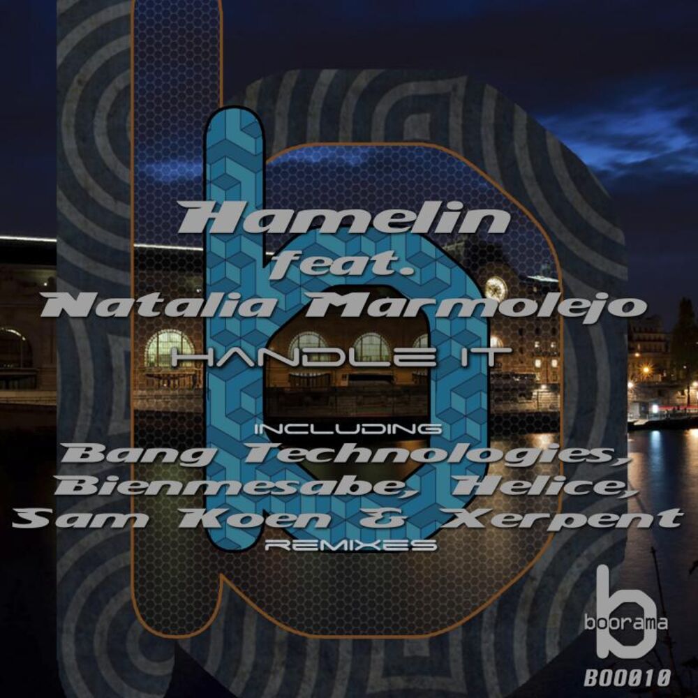 Picture of Handle It