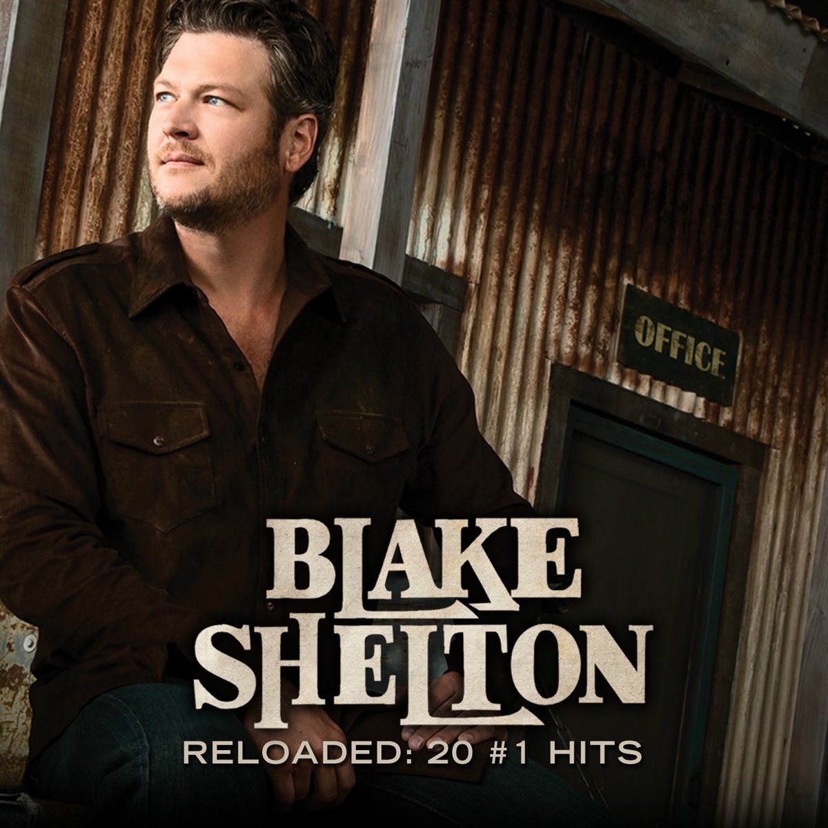 Album cover of Reloaded: 20 #1 Hits