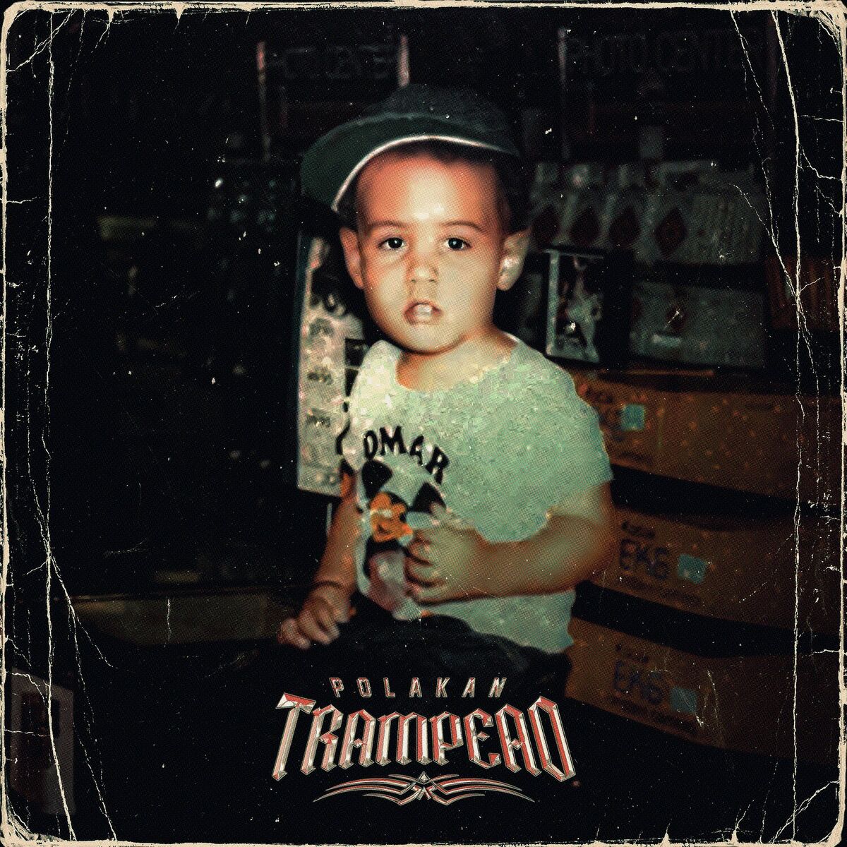 Album cover of Me Busco El Peso