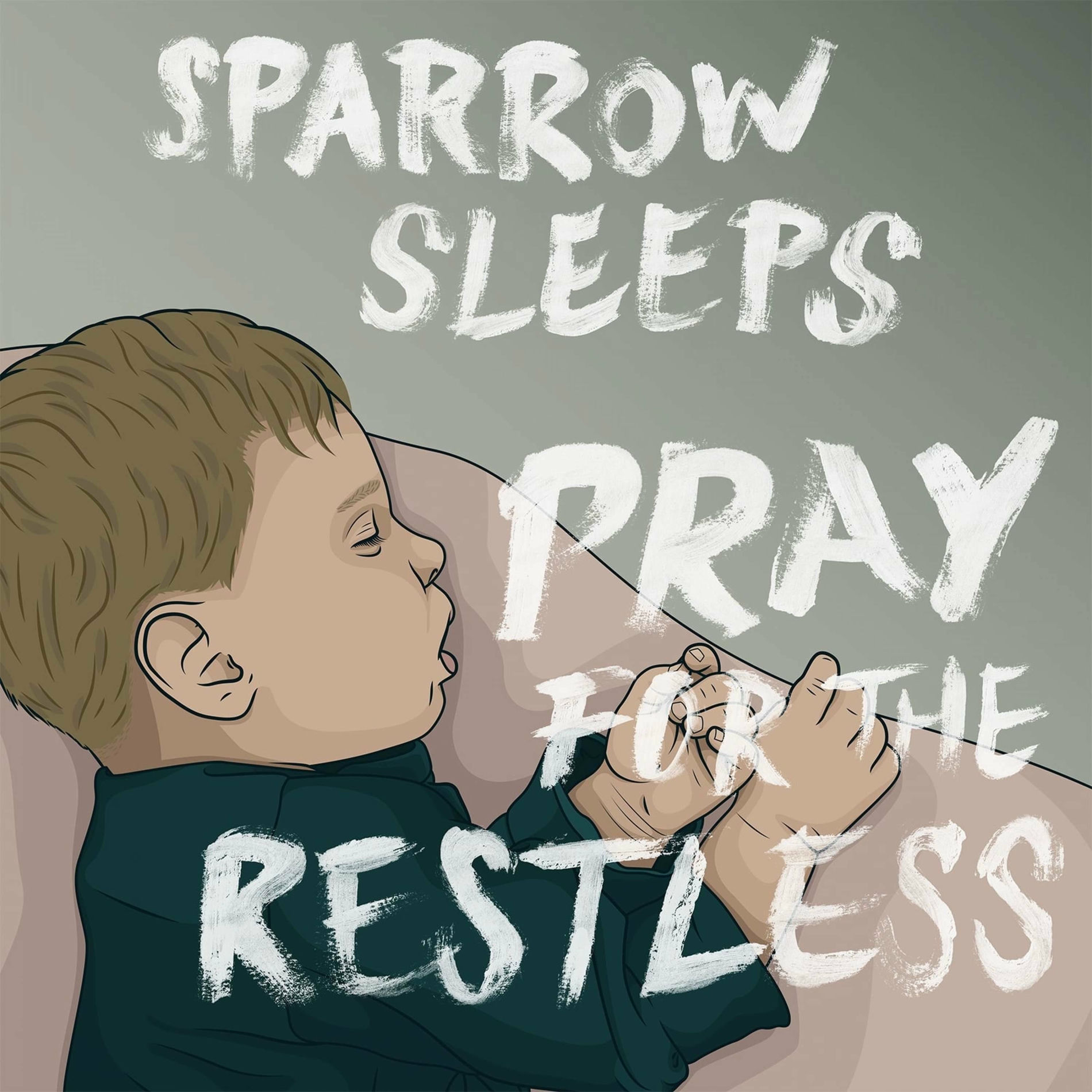 Album cover of High Hopes