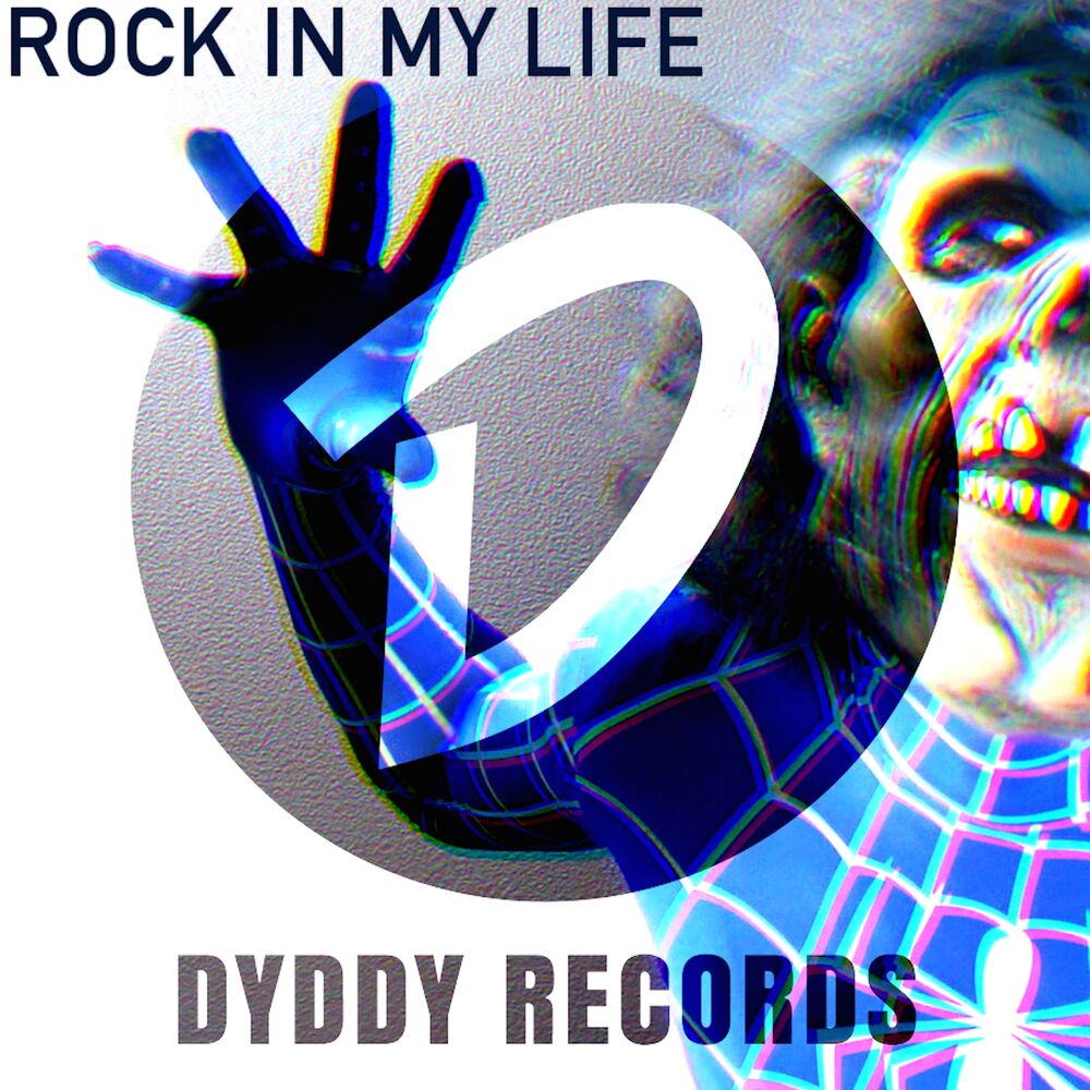 Picture of Rock in My Life (Rework)
