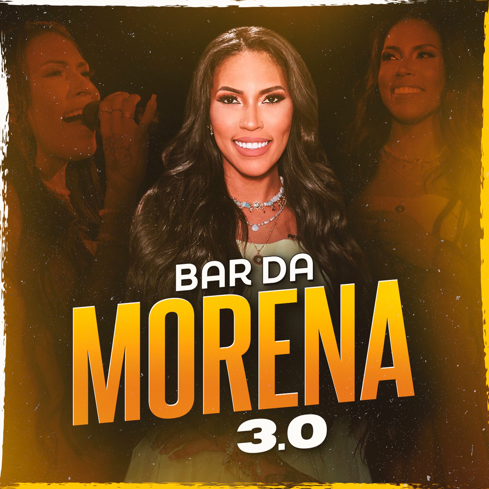 Album cover of Bar da Morena 3.0