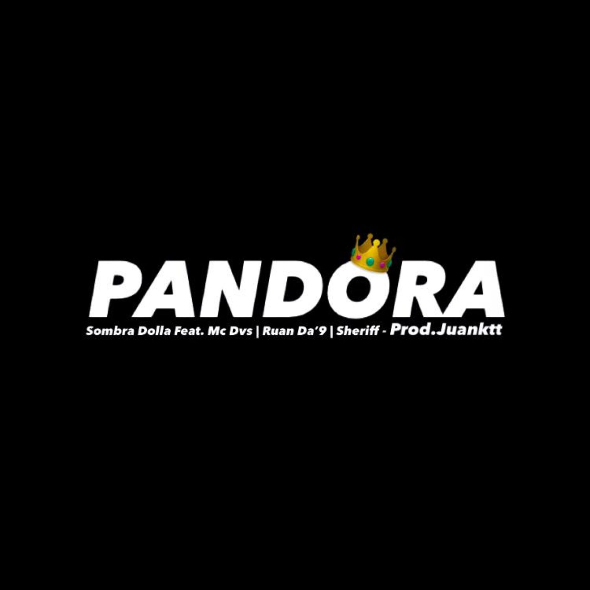 Album cover of Pandora