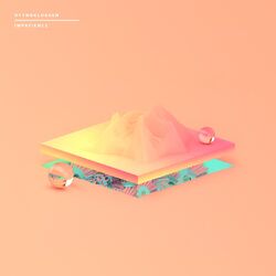 Cover of Impatience (feat. EVA)