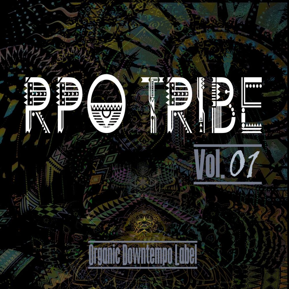 Picture of RPO Tribe, Vol. 1
