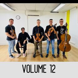Cover of Hinos Ccb, Vol. 12