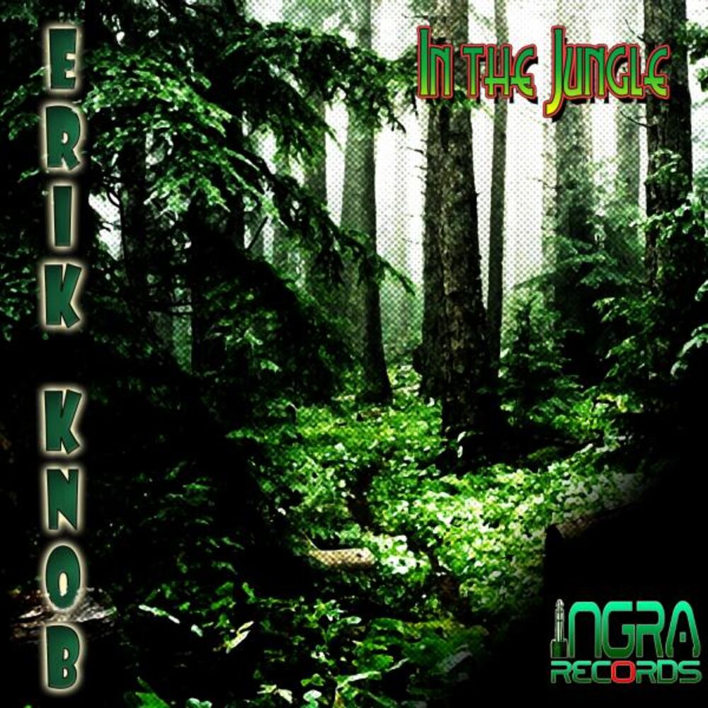 Picture of In the Jungle
