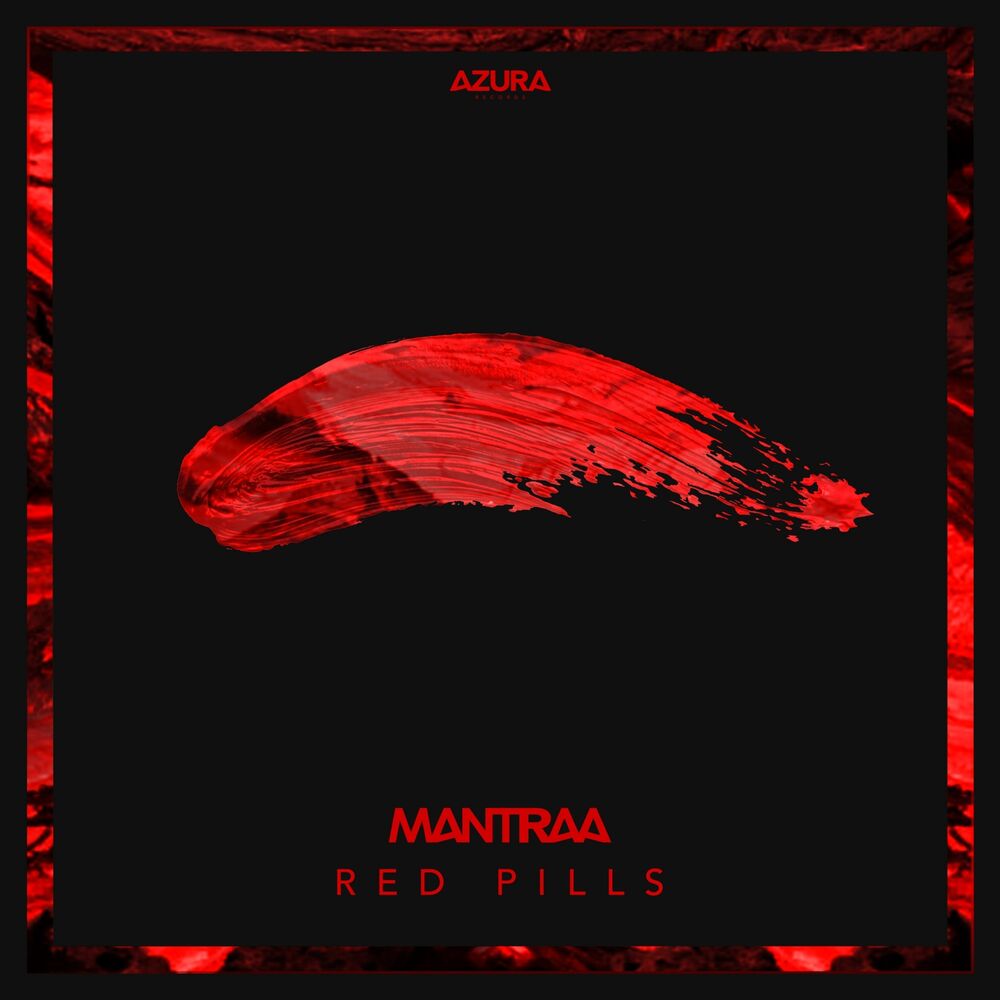 Picture of Red Pills