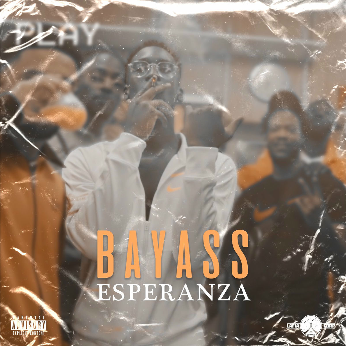 Album cover of Esperanza