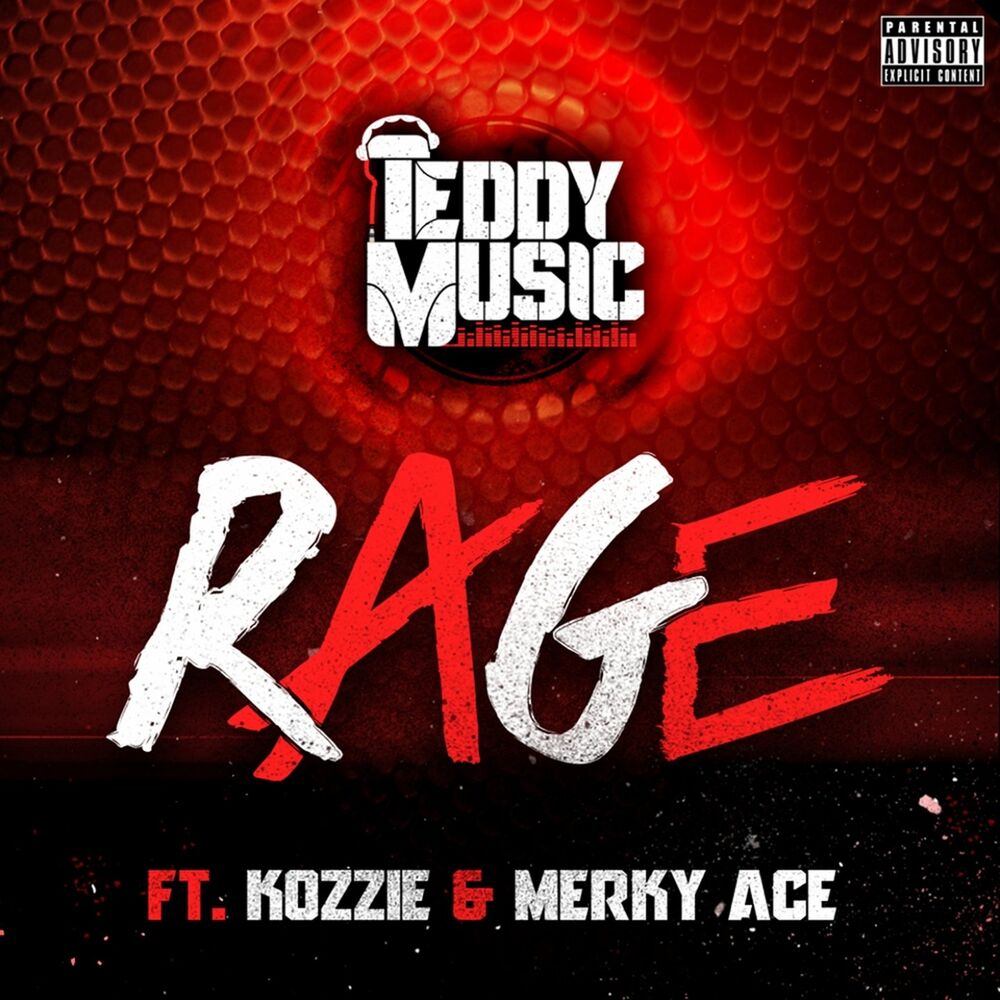 Picture of Rage