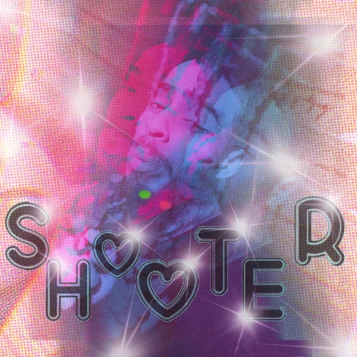 Album cover of Shooter