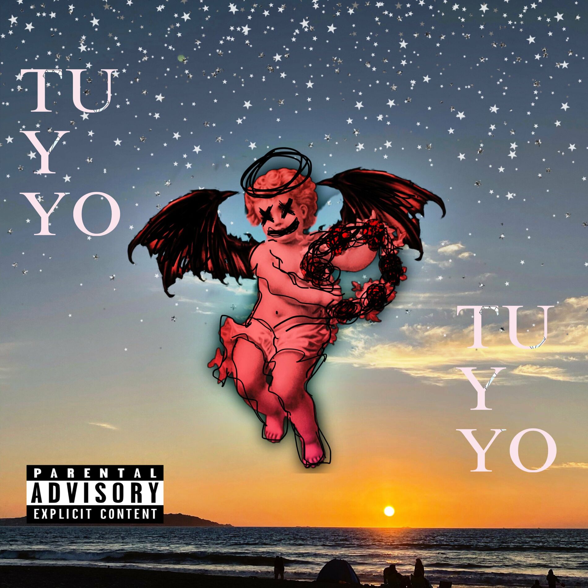 Album cover of Tu y Yo