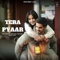 Cover of Tera Pyaar