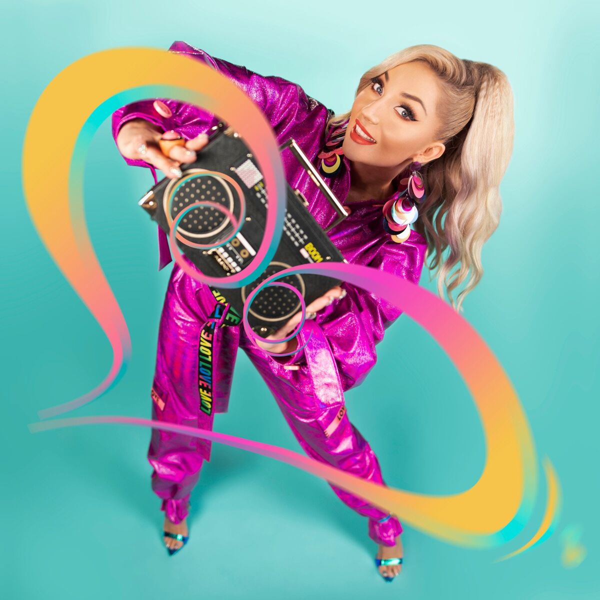 Album cover of Mniej Znaczy Więcej