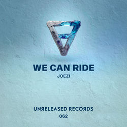 Cover of We Can Ride by undefined