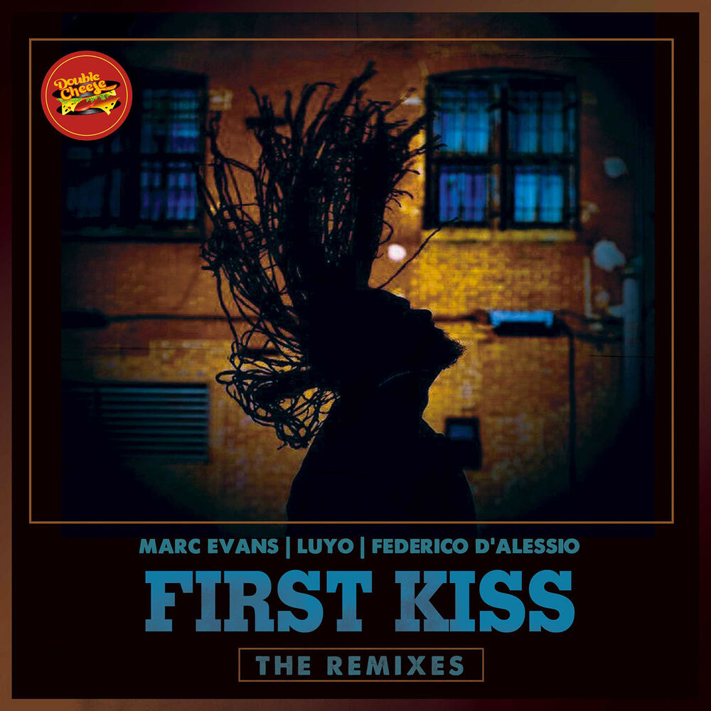 Picture of First Kiss (Remixes)