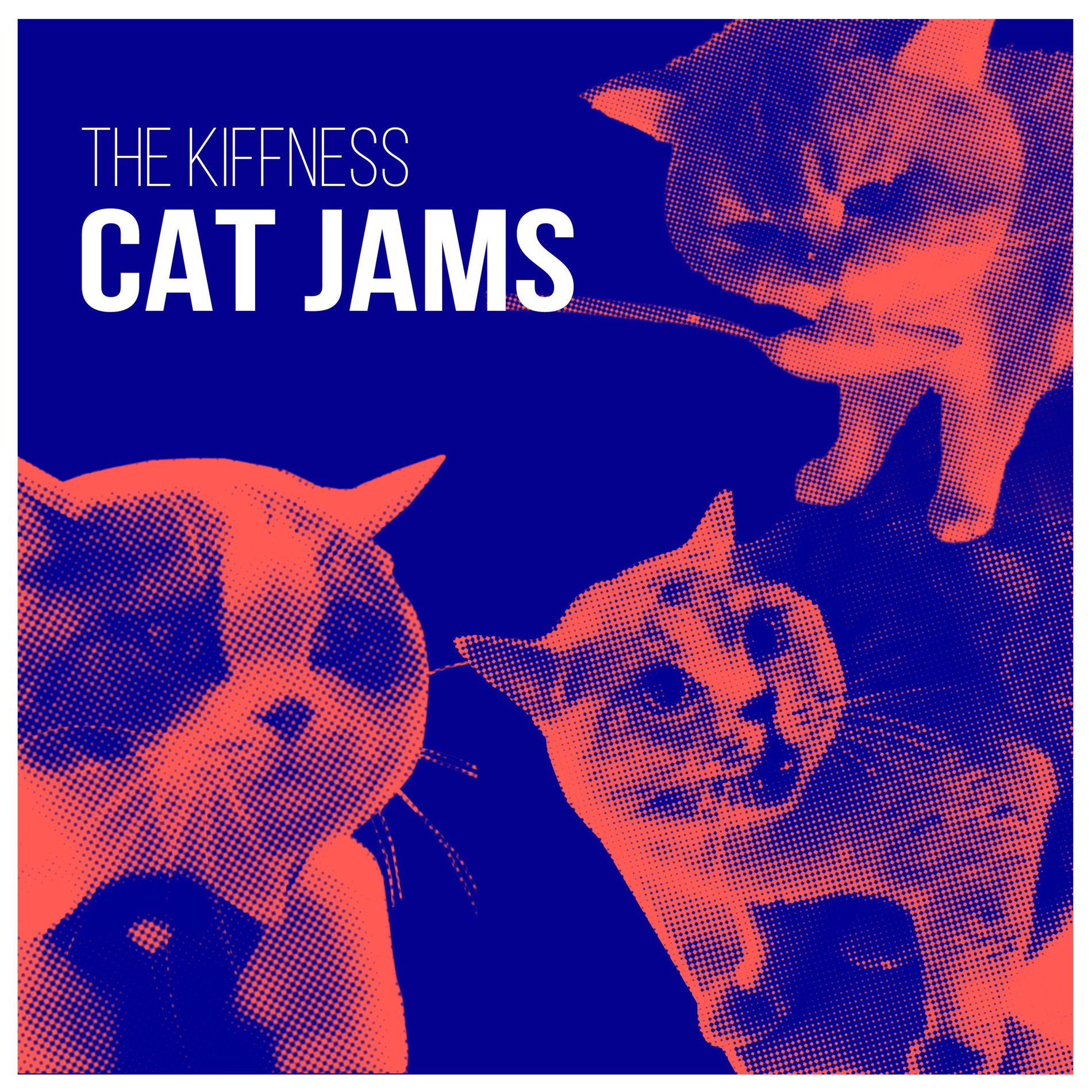 Album cover of Numnum Cat
