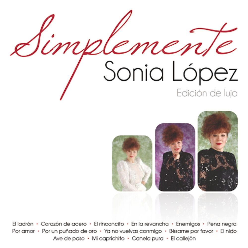 Picture of Sonia López