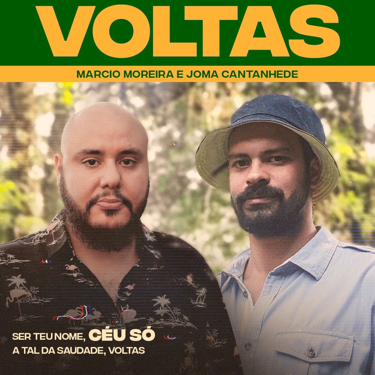 Album cover of CÉU SÓ
