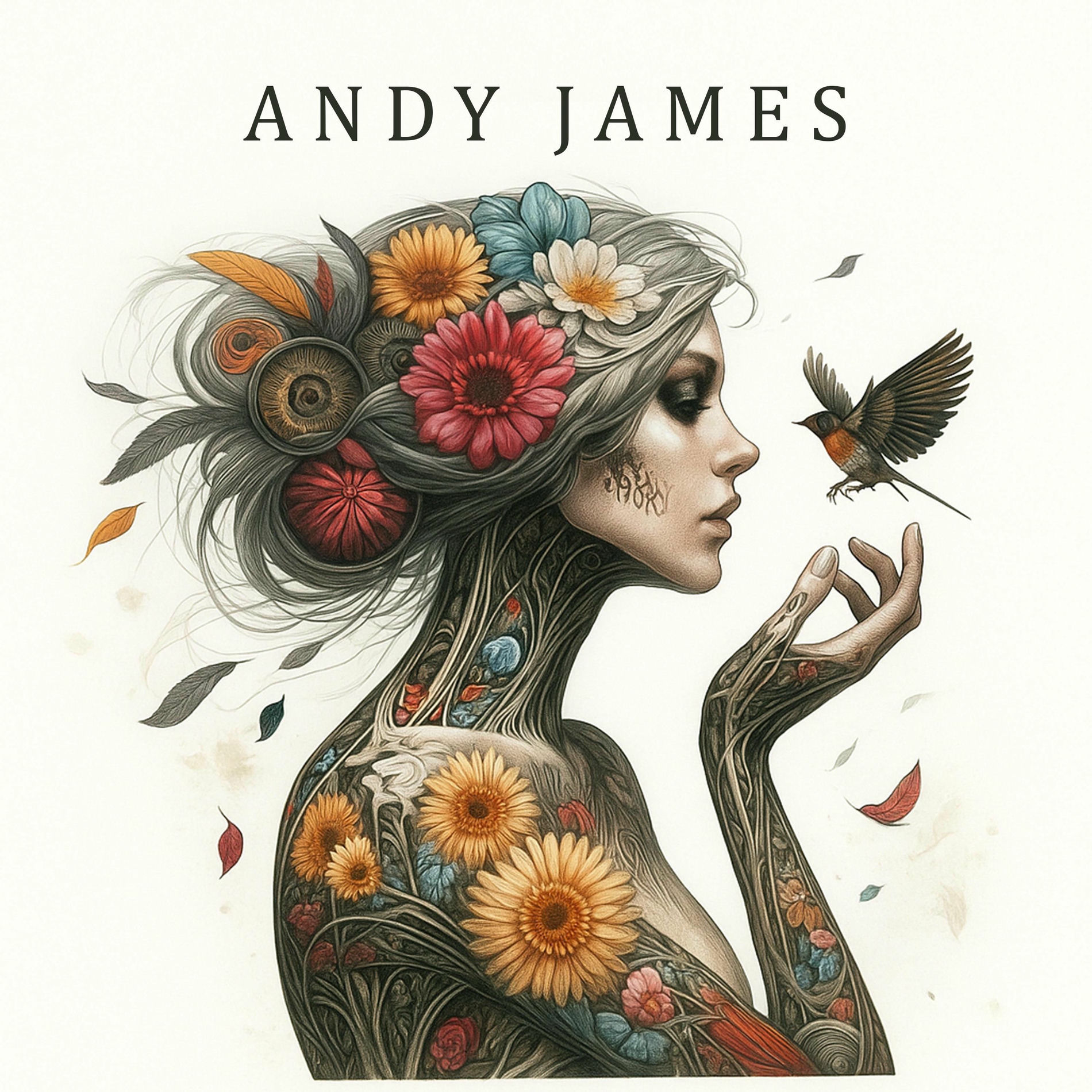Album cover of Cuentame