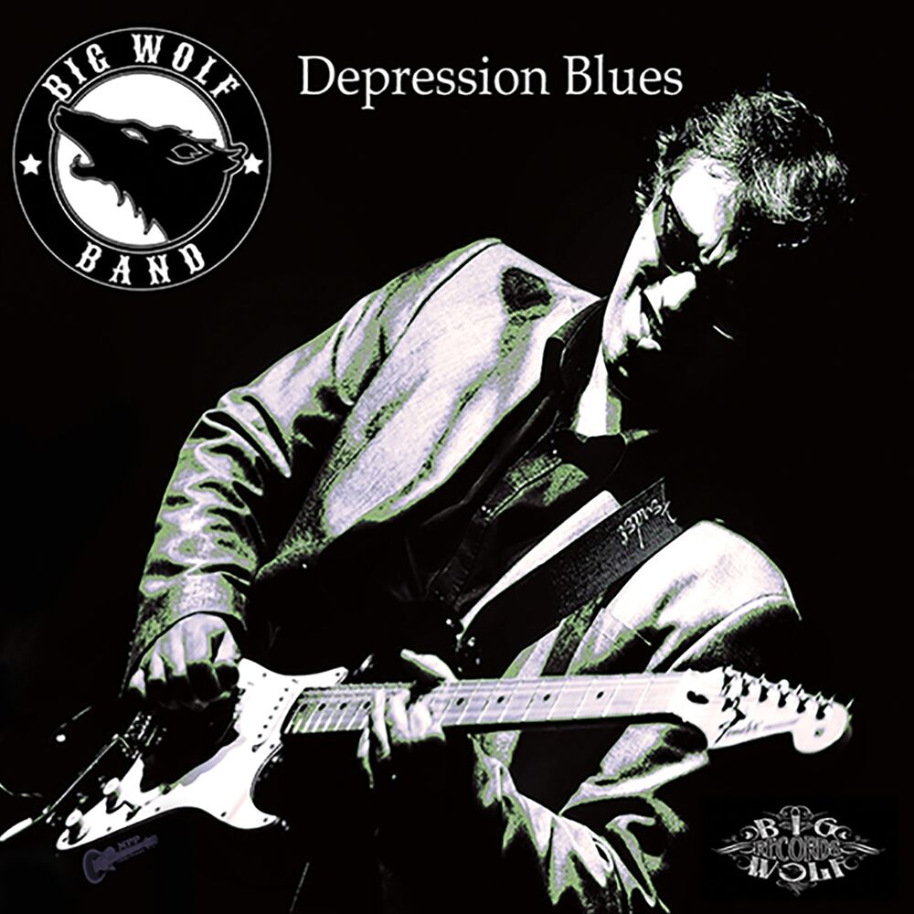 Picture of Depression Blues