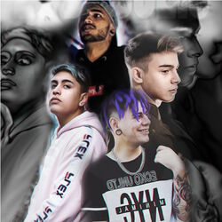 Cover of Todo para Mama