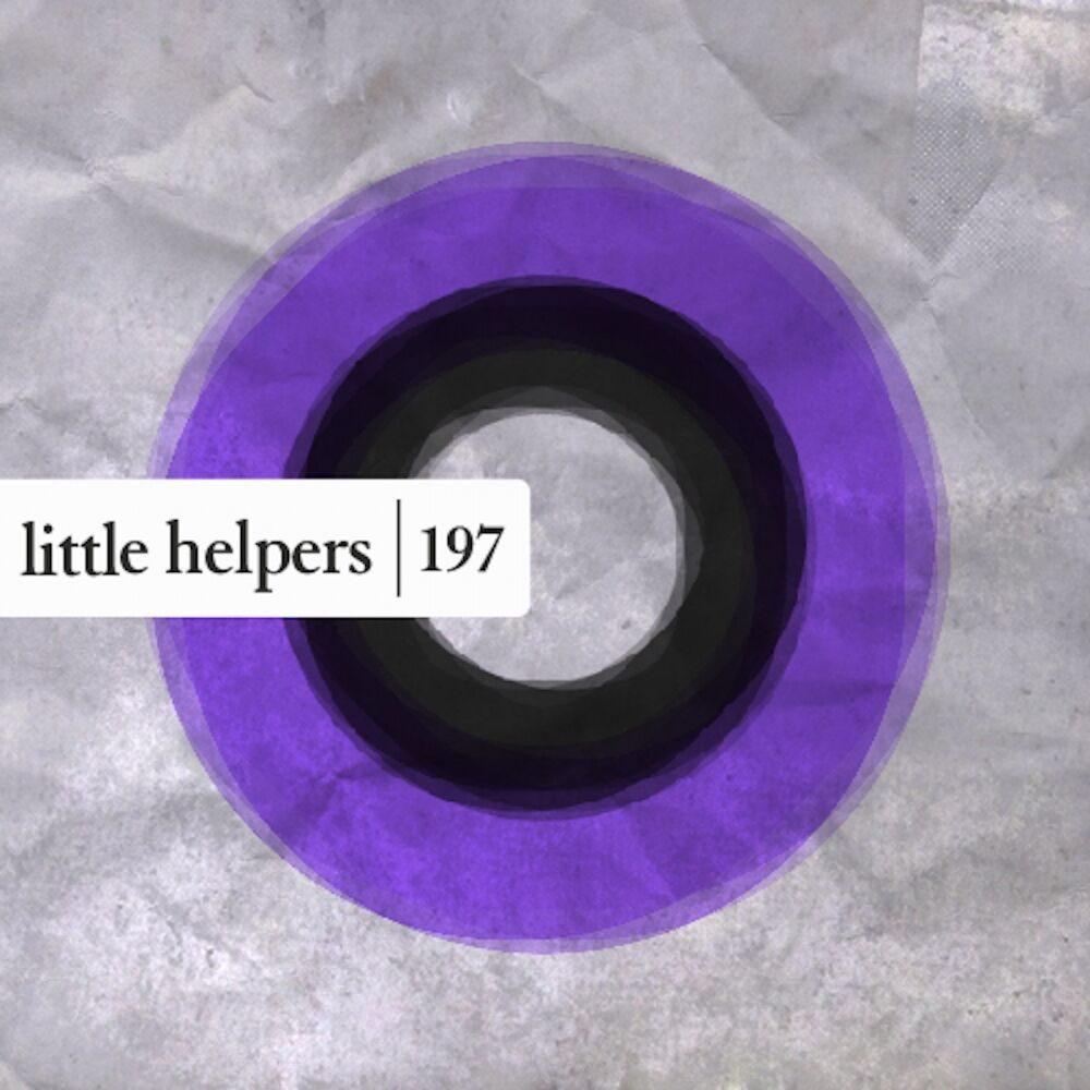 Picture of Little Helpers 197