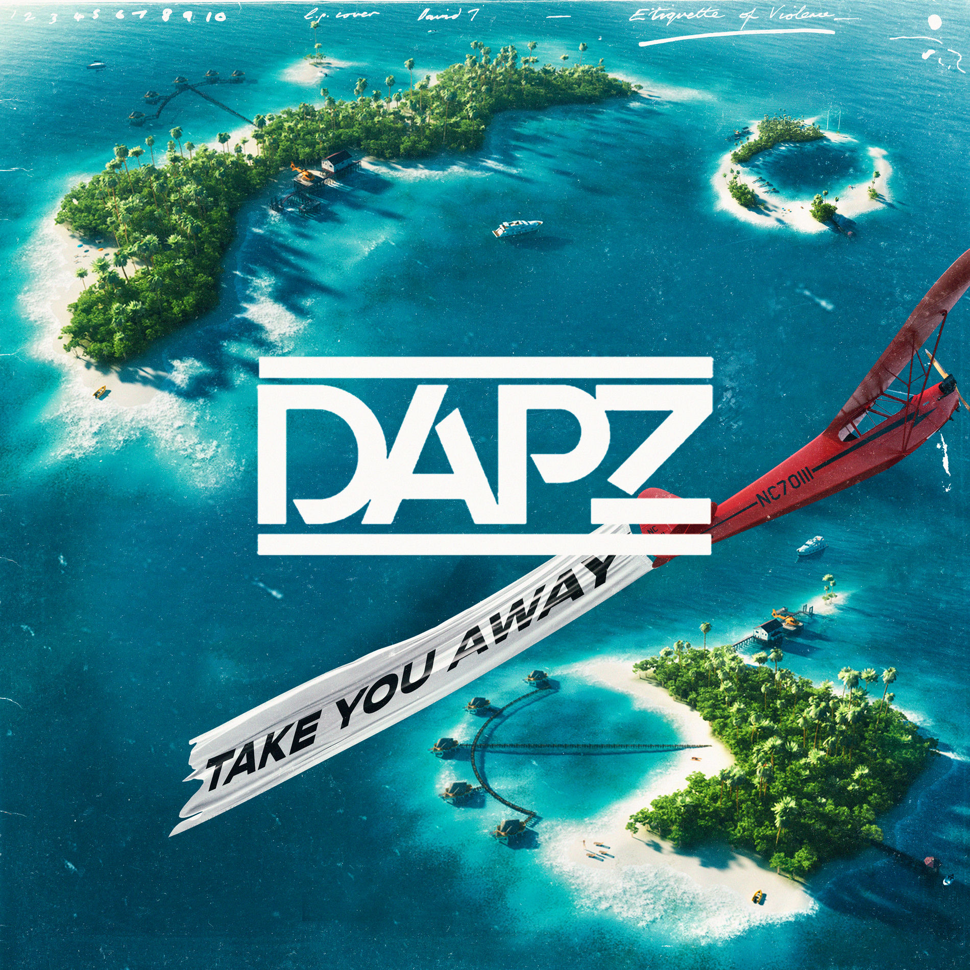 Album cover of Take You Away