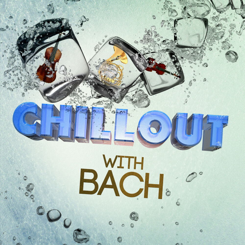 Picture of Chillout with Bach