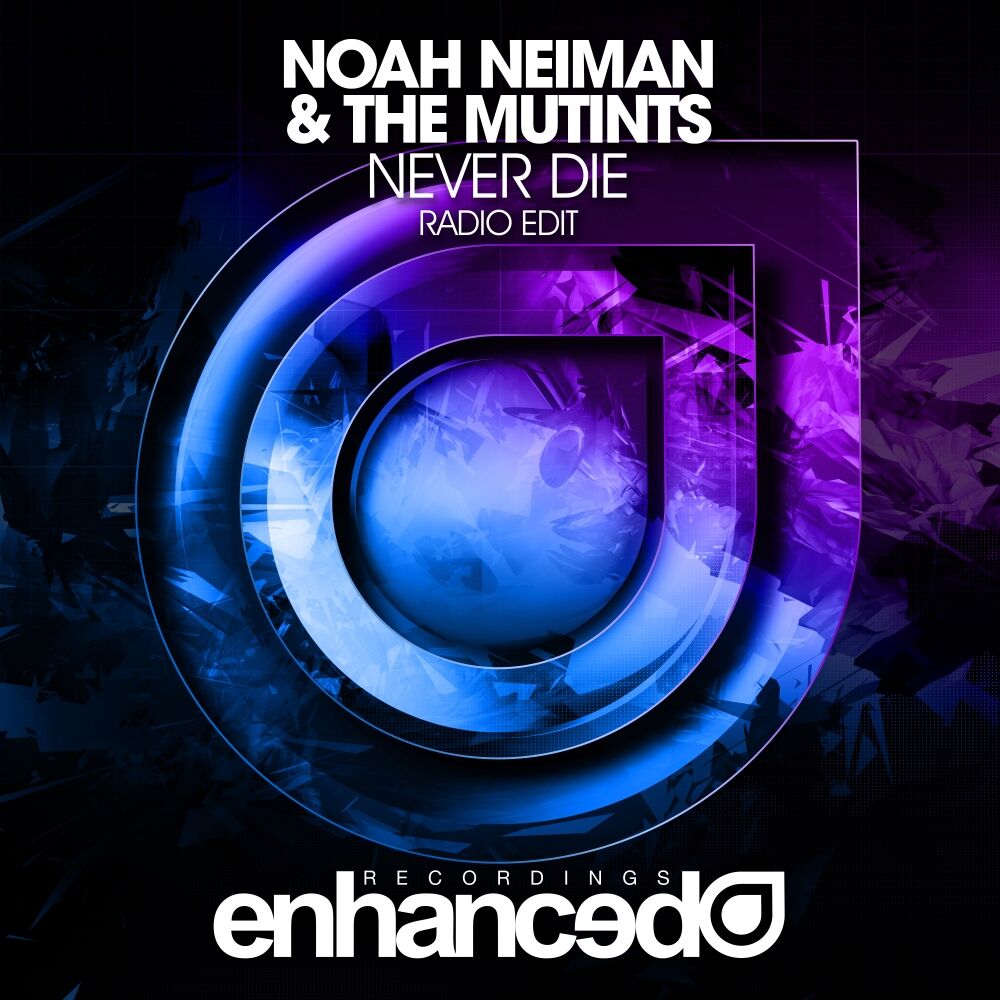 Picture of Never Die