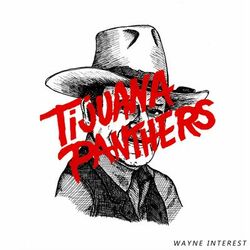 Cover of Wayne Interest