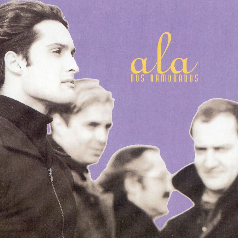 Picture of Ala Dos Namorados