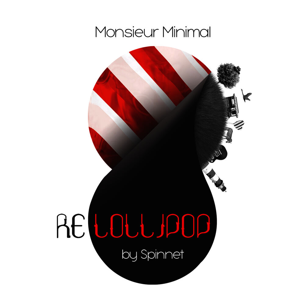 Picture of Relollipop (Remixed By Spinnet)
