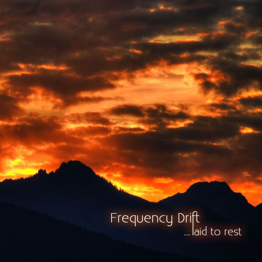 Picture of Laid to Rest