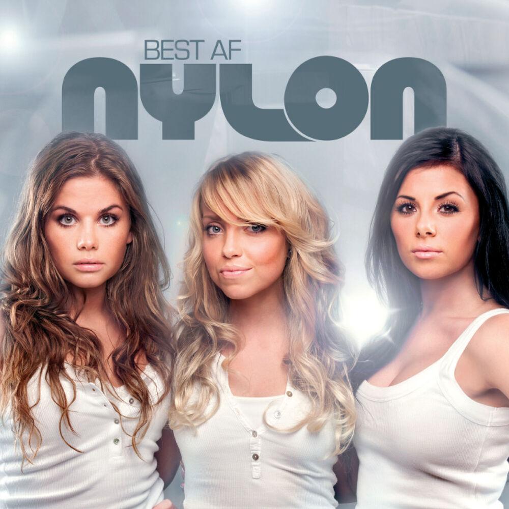 Picture of Best af Nylon