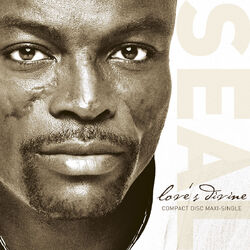 Cover of Love's Divine