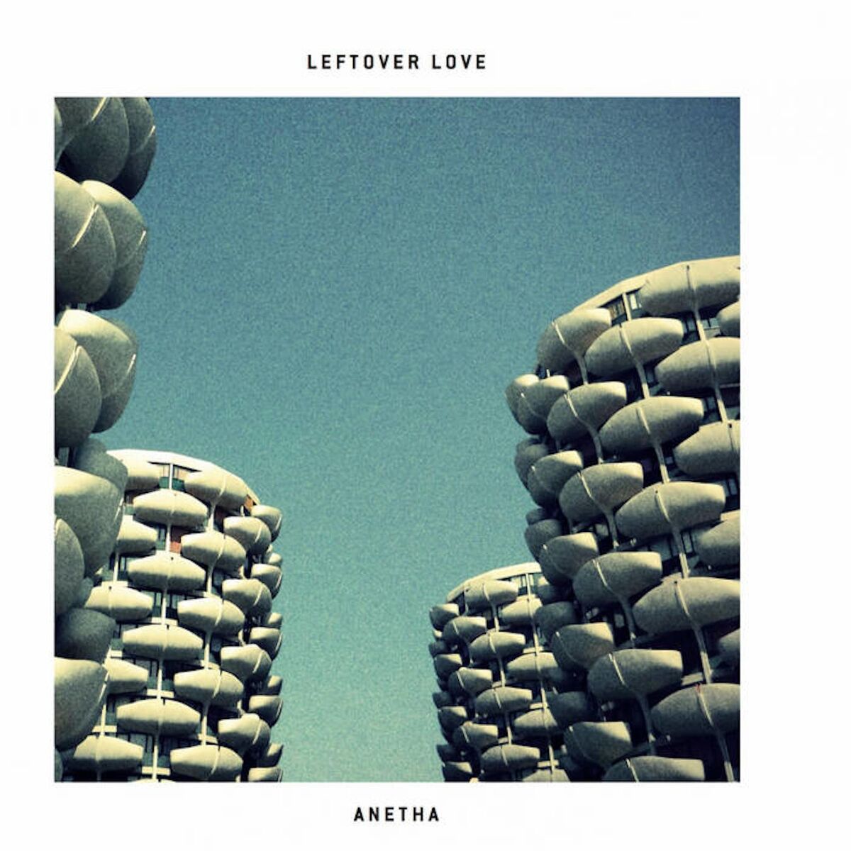 Album cover of Interstellar