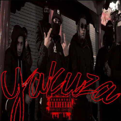 Yakuza