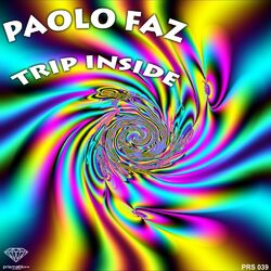 Cover of Trip Inside Ep