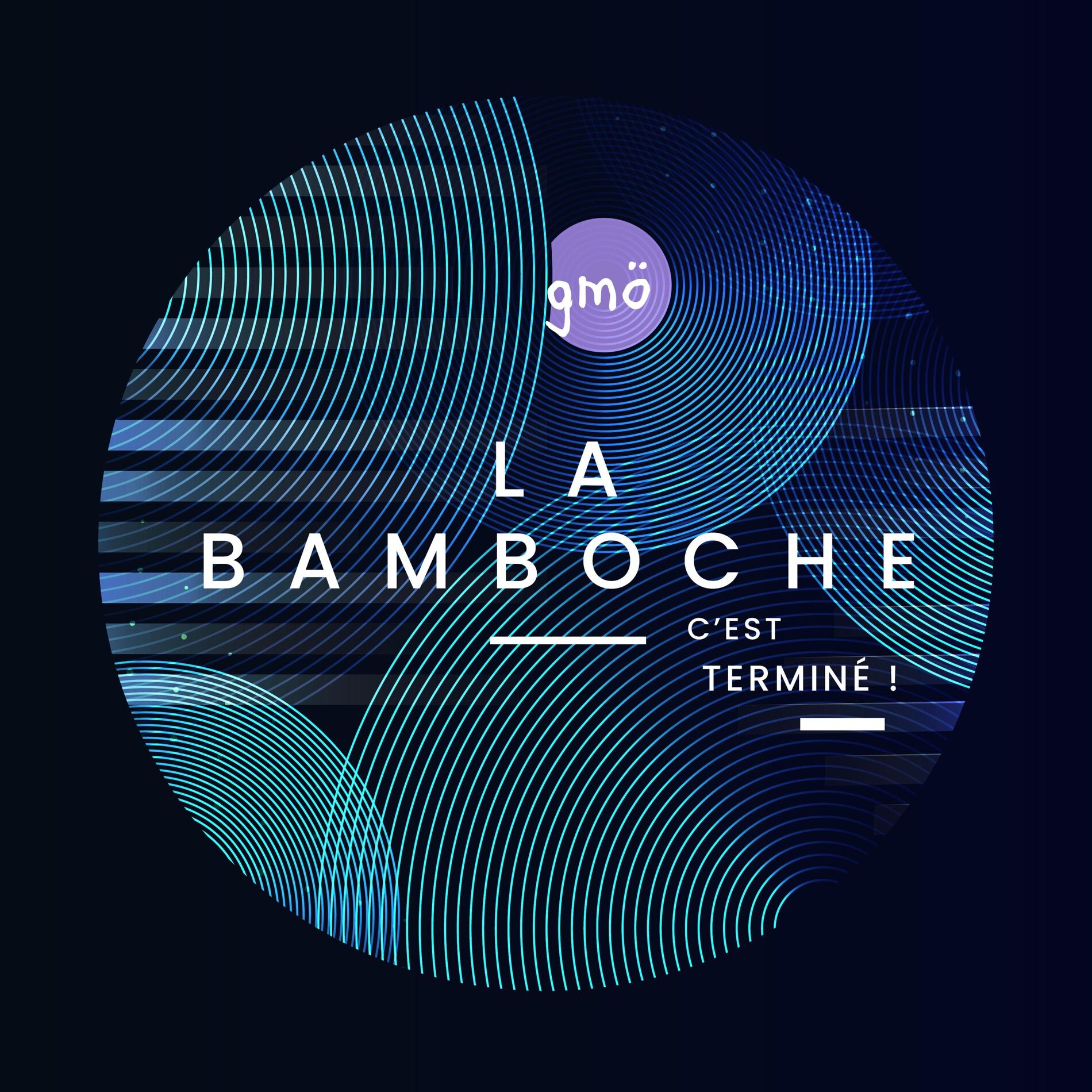 Album cover of LBCT