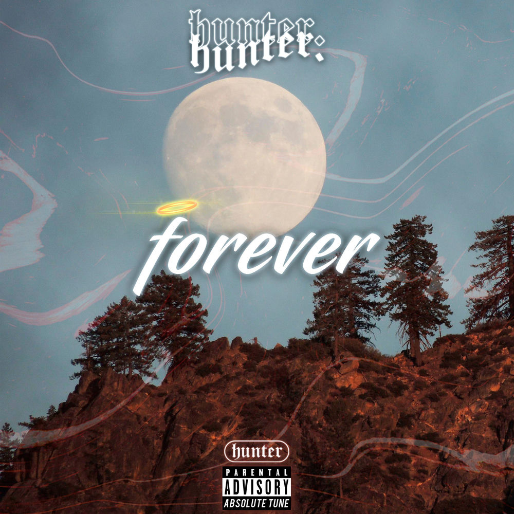 Album artwork for Garden Of Eden by Hunter