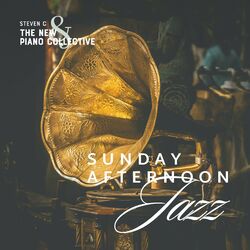 Cover of Sunday Afternoon Jazz (Instrumental)