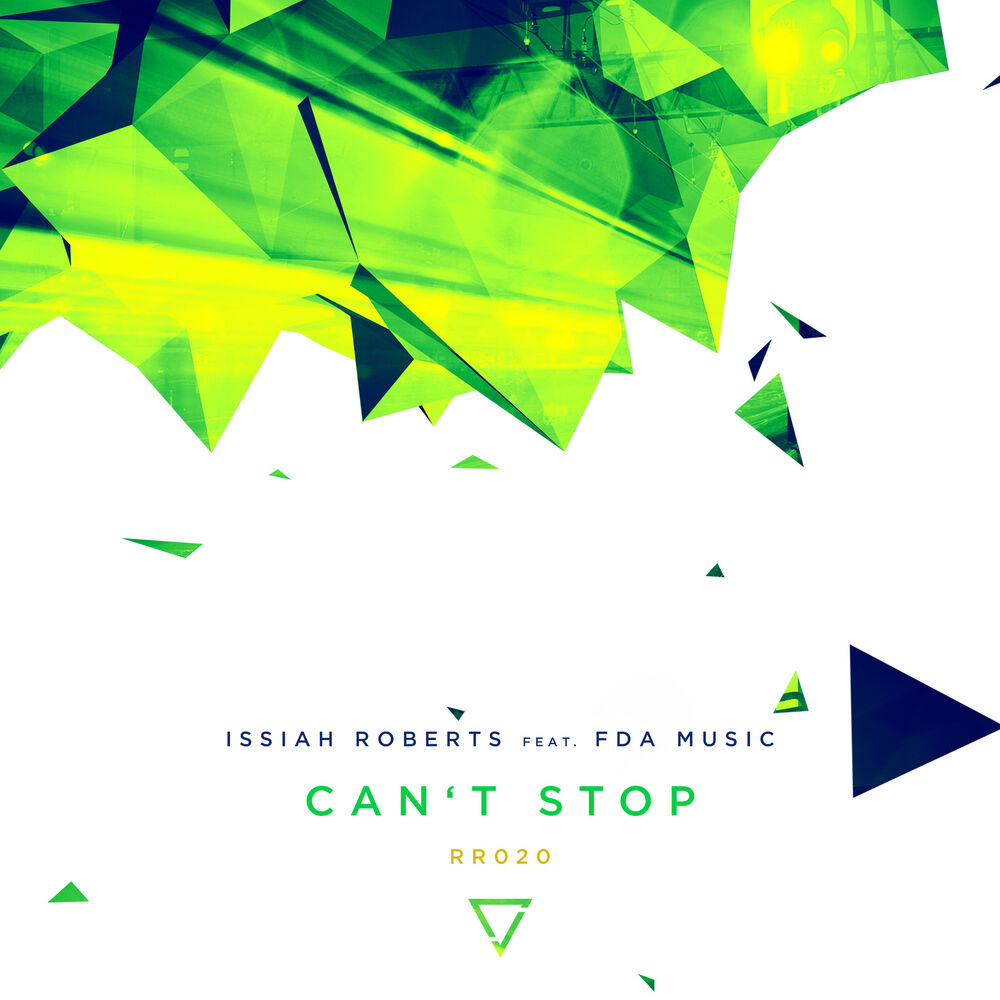 Picture of Can't Stop