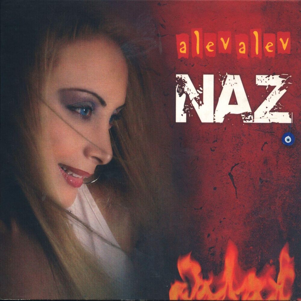 Picture of Alev Alev