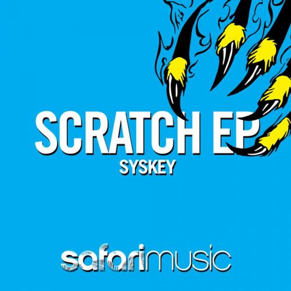 Picture of Scratch EP